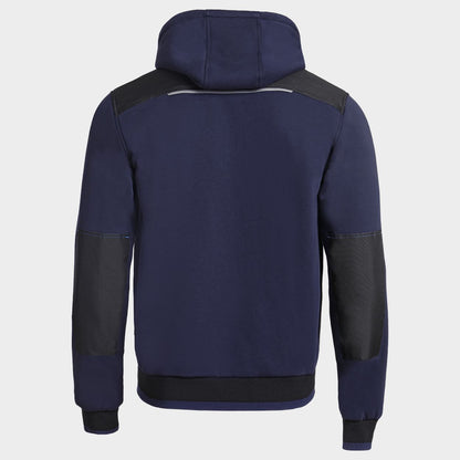Hanorac STENSO PRISMA 2.0 NAVY/ROYAL BLUE