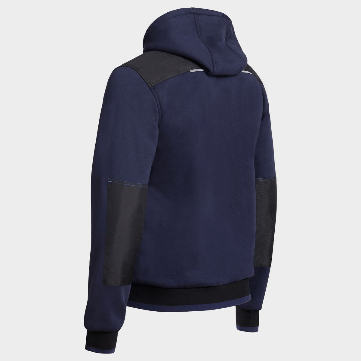 Hanorac STENSO PRISMA 2.0 NAVY/ROYAL BLUE