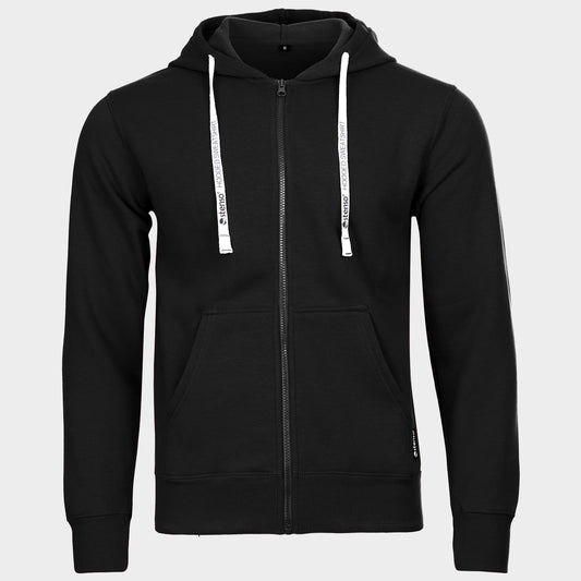 Hanorac STENSO REMO BLACK