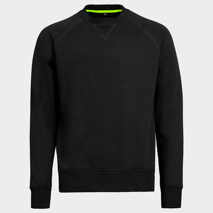 Hanorac STENSO REMO PRO BLACK