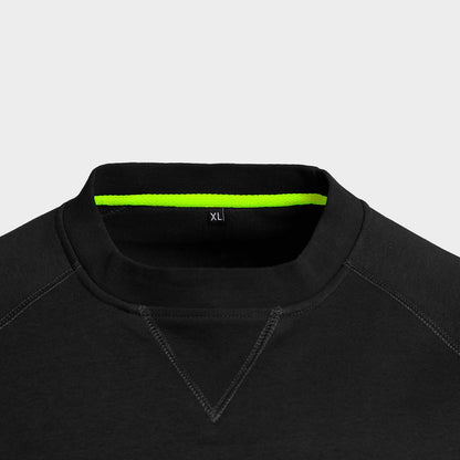 Hanorac STENSO REMO PRO BLACK