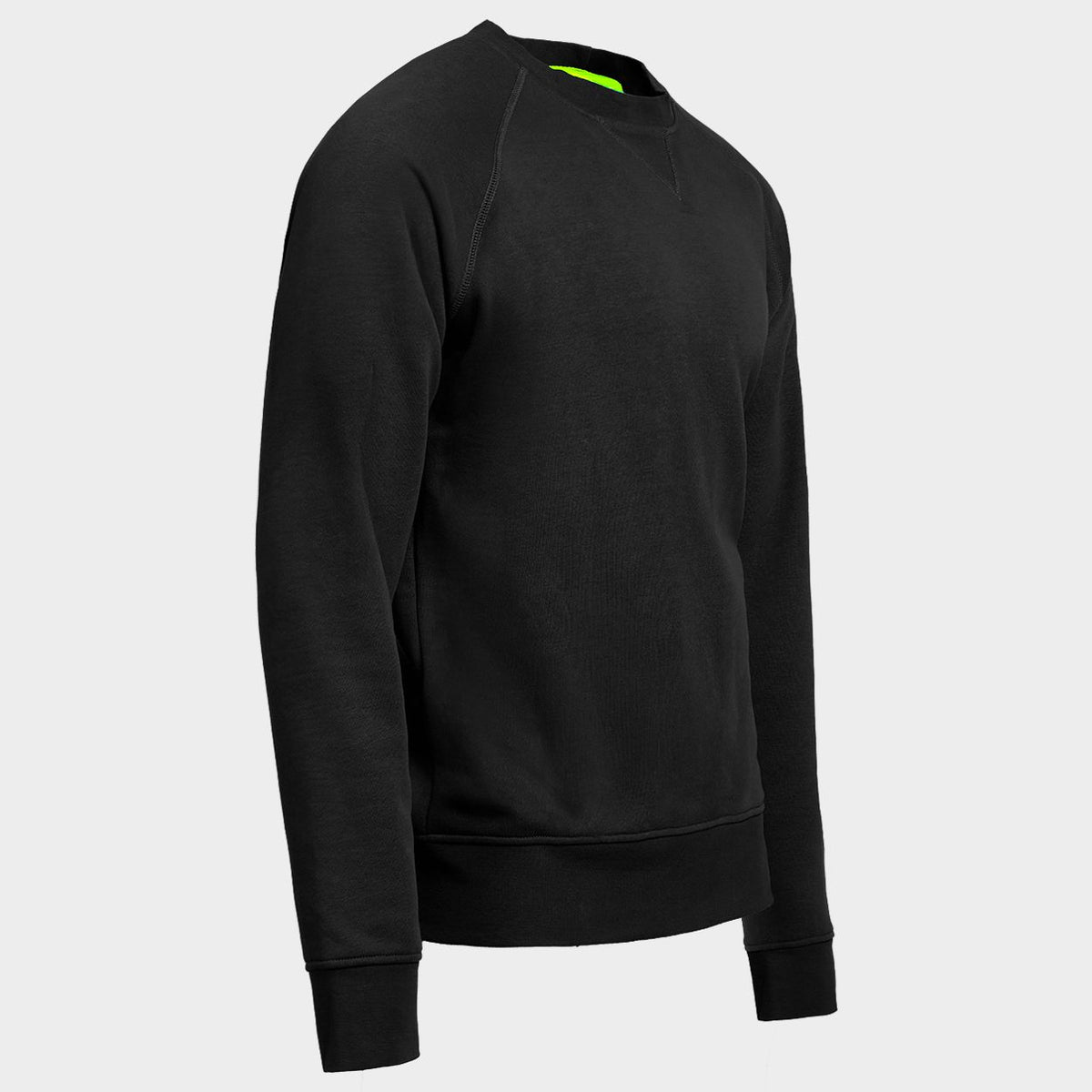 Hanorac STENSO REMO PRO BLACK