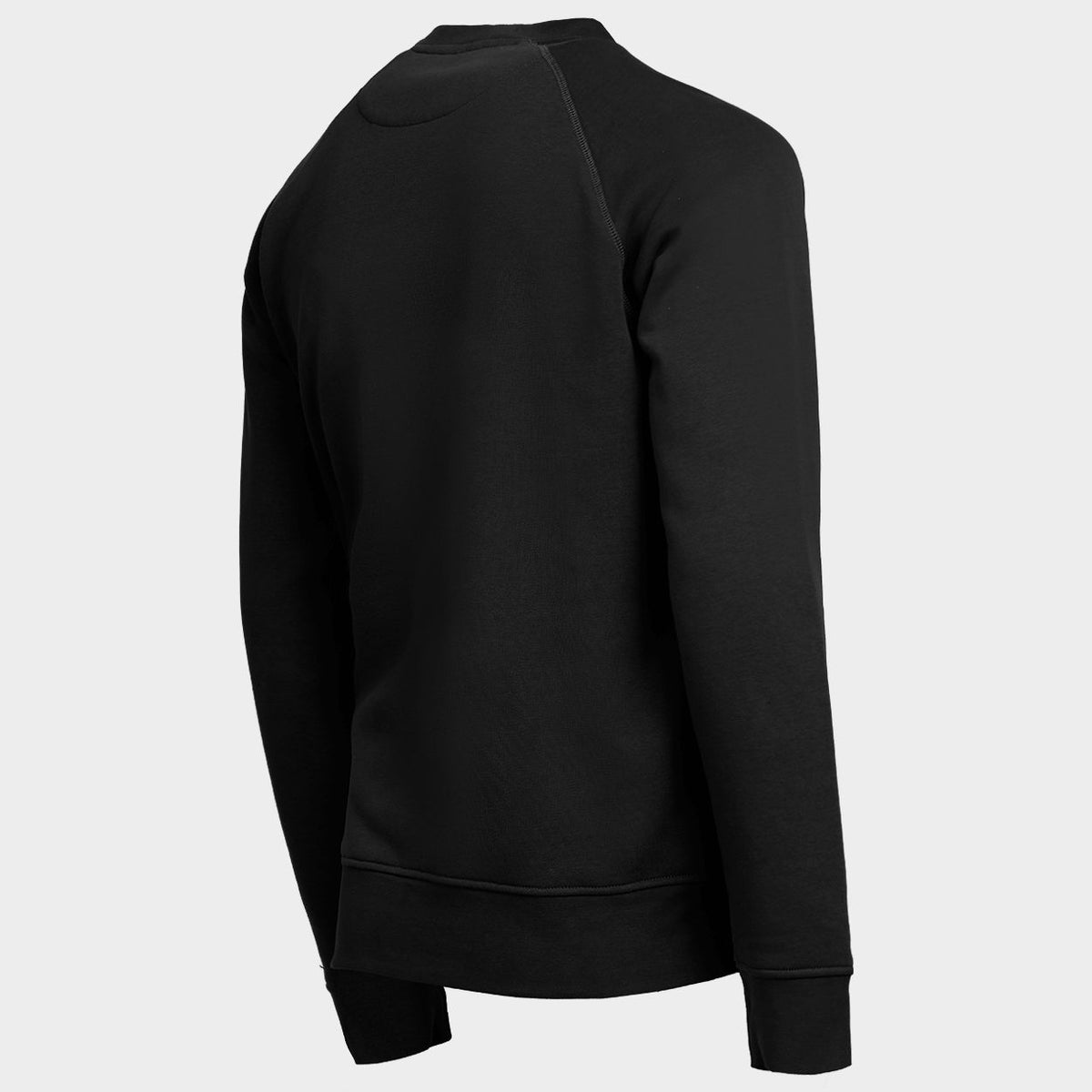 Hanorac STENSO REMO PRO BLACK