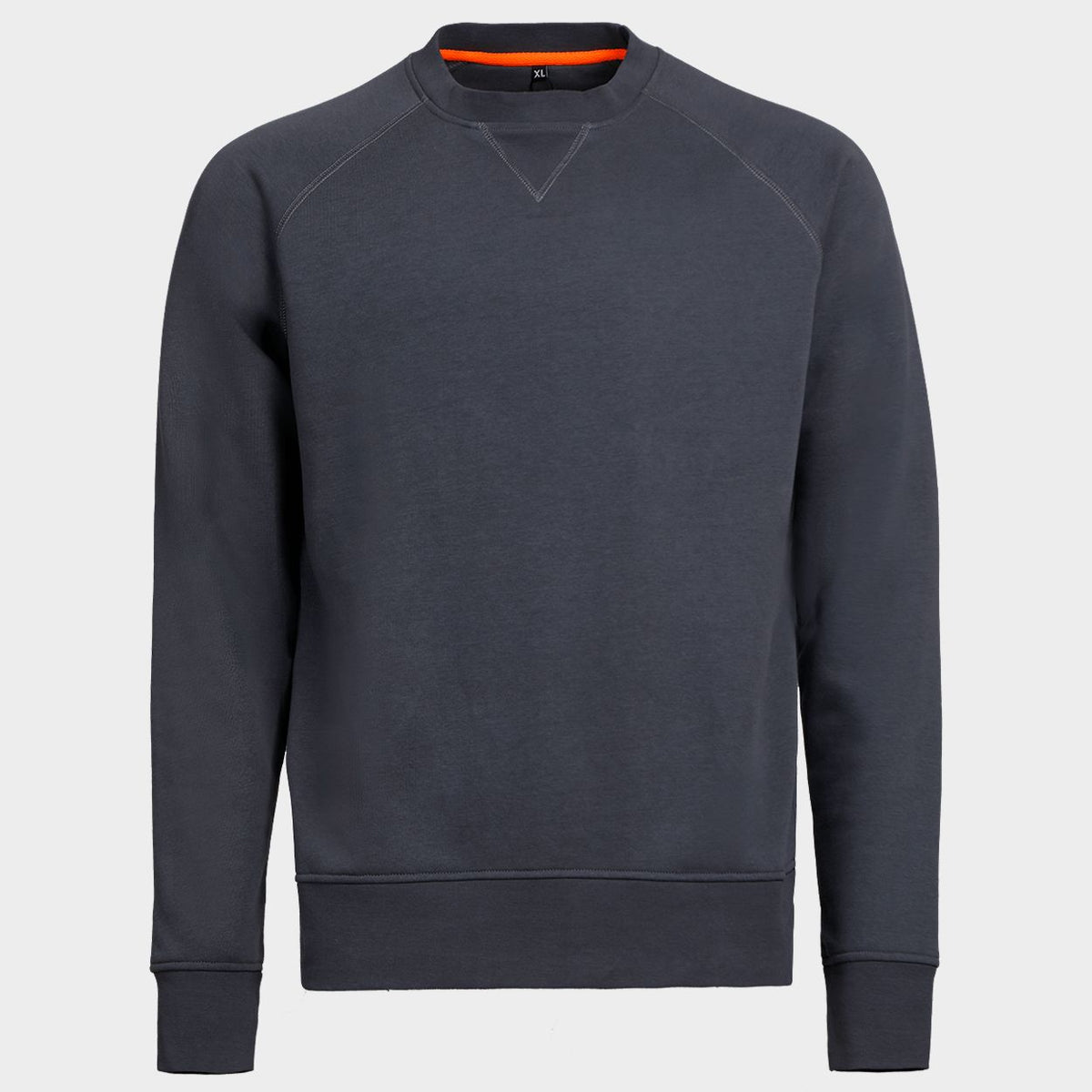 Hanorac STENSO REMO PRO GREY
