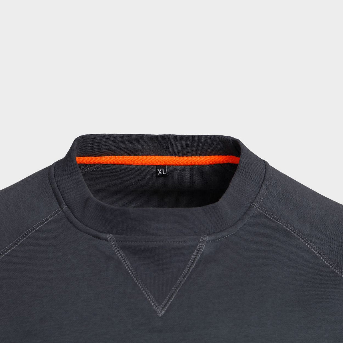 Hanorac STENSO REMO PRO GREY