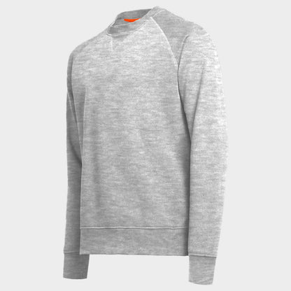 Hanorac STENSO REMO PRO GREY MELANGE