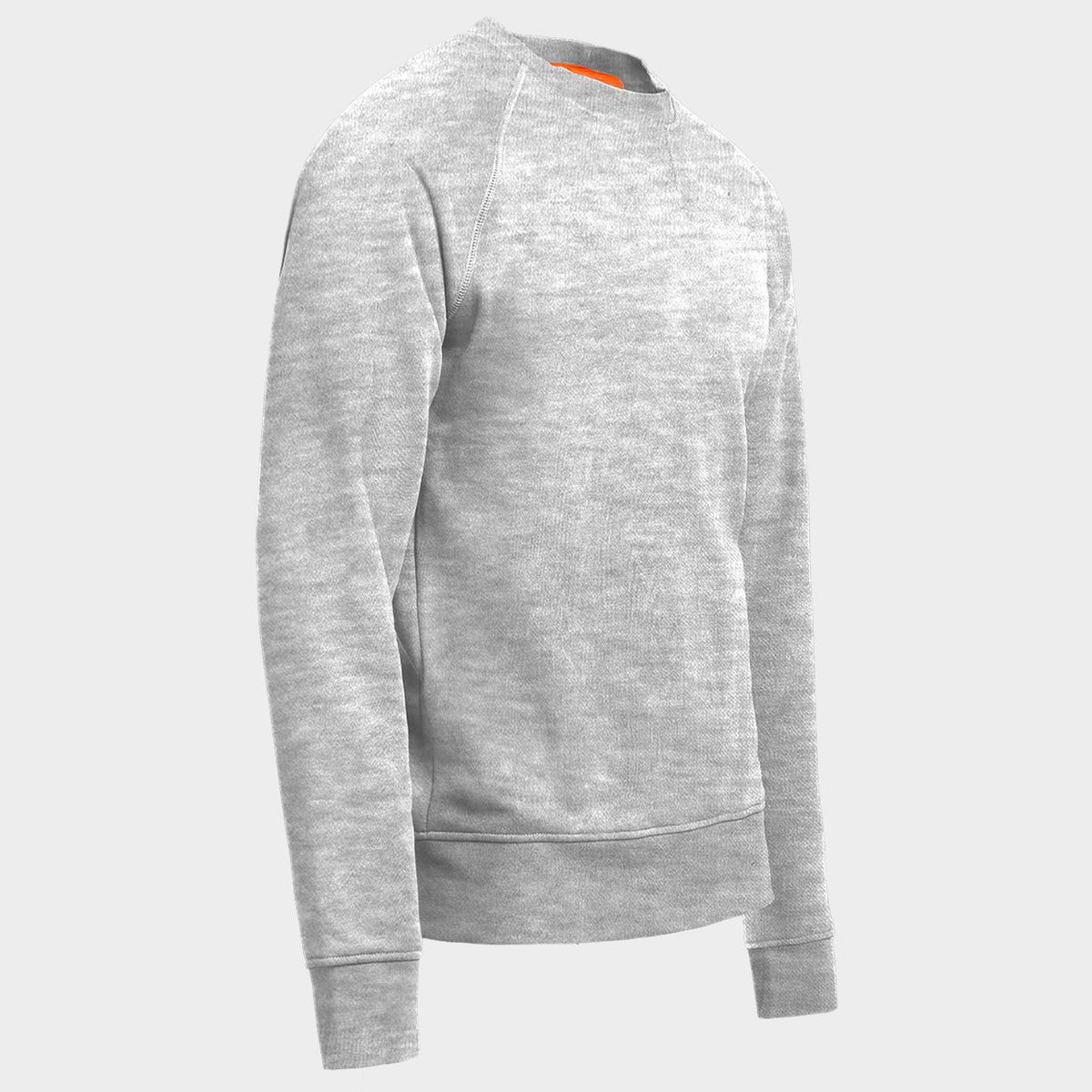 Hanorac STENSO REMO PRO GREY MELANGE