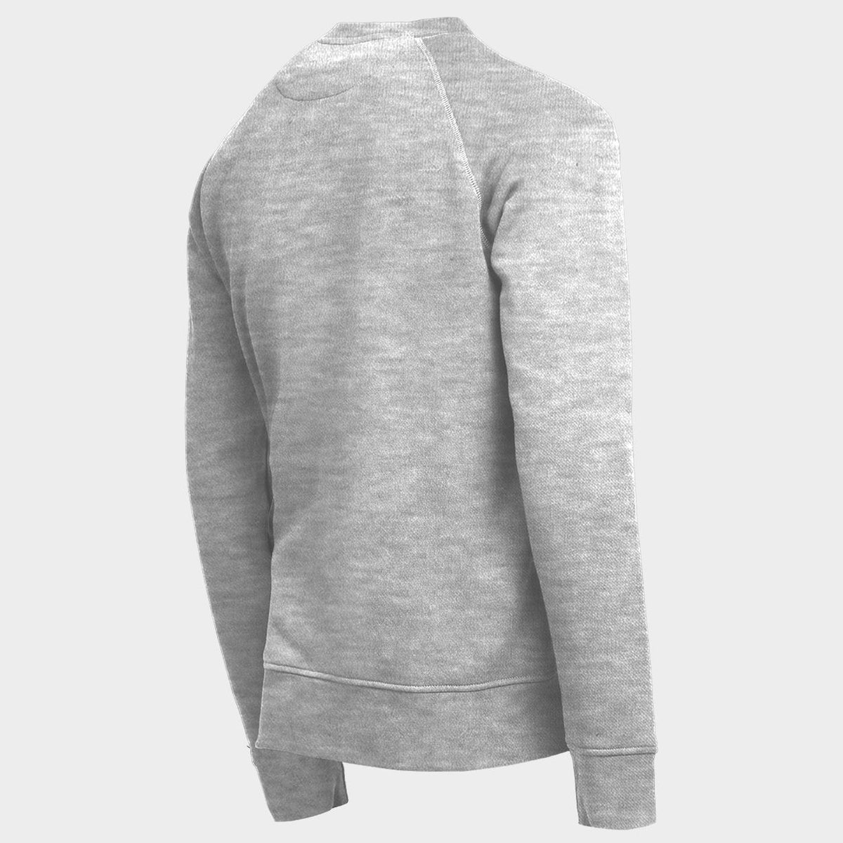 Hanorac STENSO REMO PRO GREY MELANGE