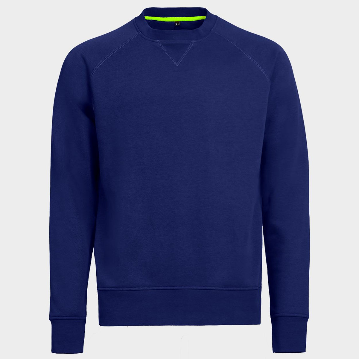 Hanorac STENSO REMO PRO ROYAL BLUE
