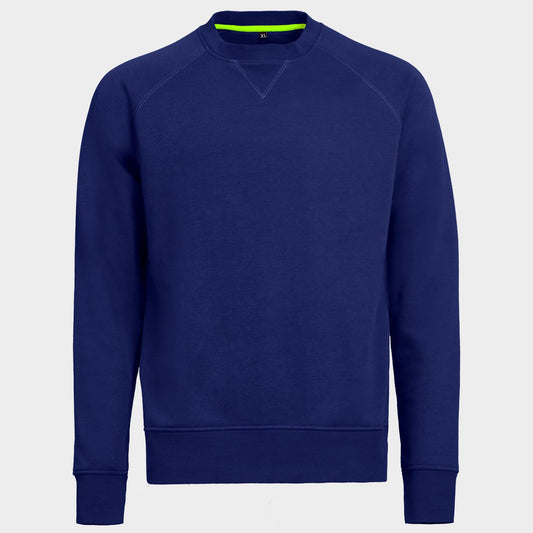Hanorac STENSO REMO PRO ROYAL BLUE
