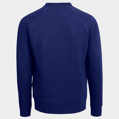 Hanorac STENSO REMO PRO ROYAL BLUE