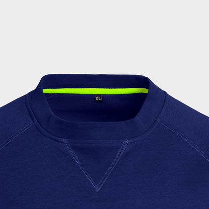 Hanorac STENSO REMO PRO ROYAL BLUE