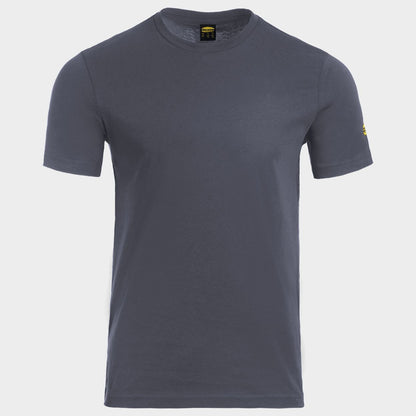 Tricou DIADORA SMART 2.0 STEEL GREY