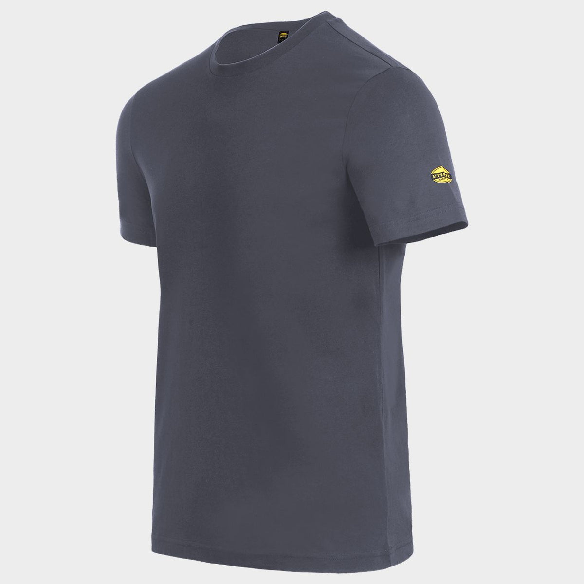 Tricou DIADORA SMART 2.0 STEEL GREY