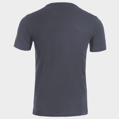 Tricou DIADORA SMART 2.0 STEEL GREY