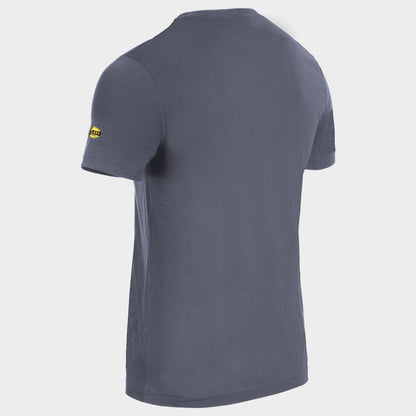 Tricou DIADORA SMART 2.0 STEEL GREY