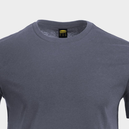 Tricou DIADORA SMART 2.0 STEEL GREY