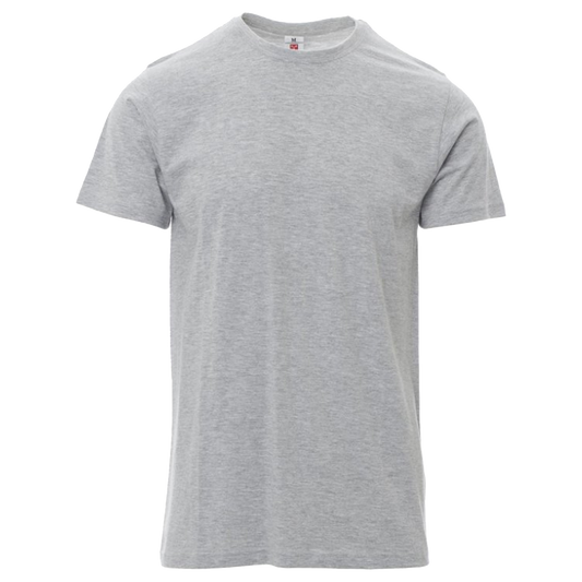 Tricou PAYPER PRINT MELANGE
