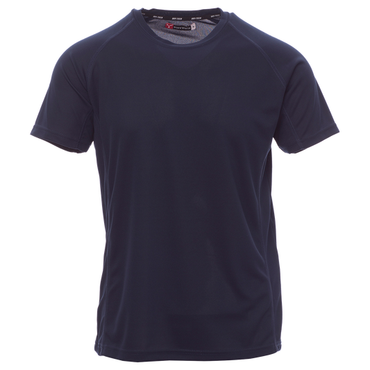 Tricou PAYPER RUNNER ALBASTRU MARIN