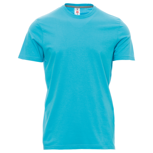 Tricou PAYPER SUNSET ATOL ALBASTRU