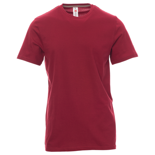 Tricou PAYPER SUNSET BURDEAUX