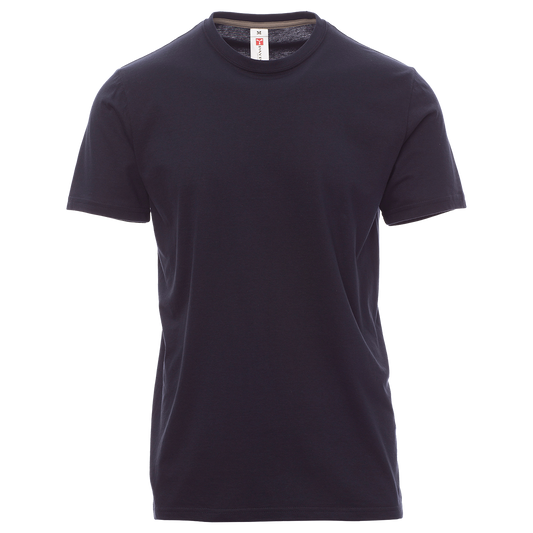 Tricou PAYPER SUNSET ALBASTRU MARIN