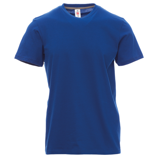 Tricou PAYPER SUNSET ALBASTRU REGAL