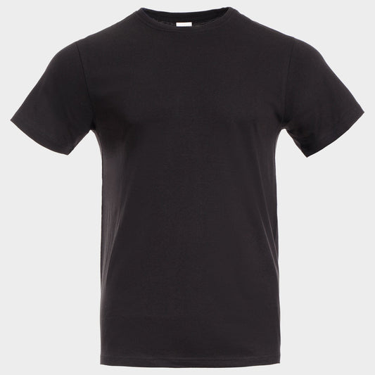 Tricou STENSO NAOS BLACK