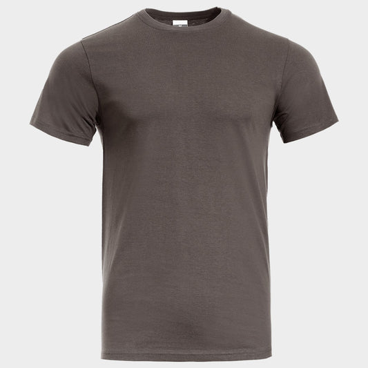 Tricou STENSO NAOS DARK GRAY