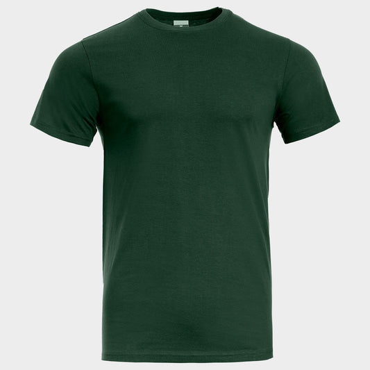 Tricou STENSO NAOS DARK GREEN