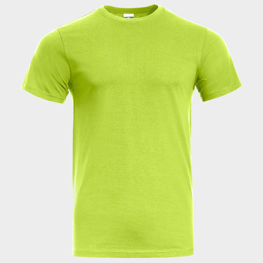 Tricou STENSO NAOS LIGHT GREEN