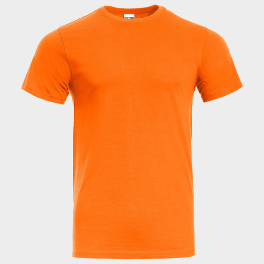 Tricou STENSO NAOS ORANGE