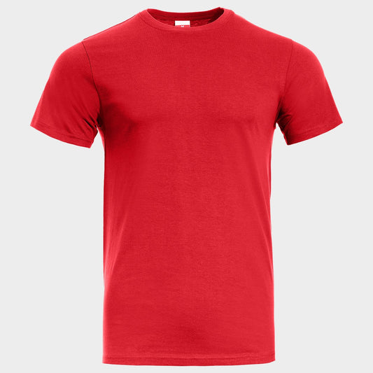 Tricou STENSO NAOS RED