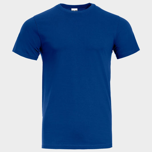 Tricou STENSO NAOS ROYAL BLUE