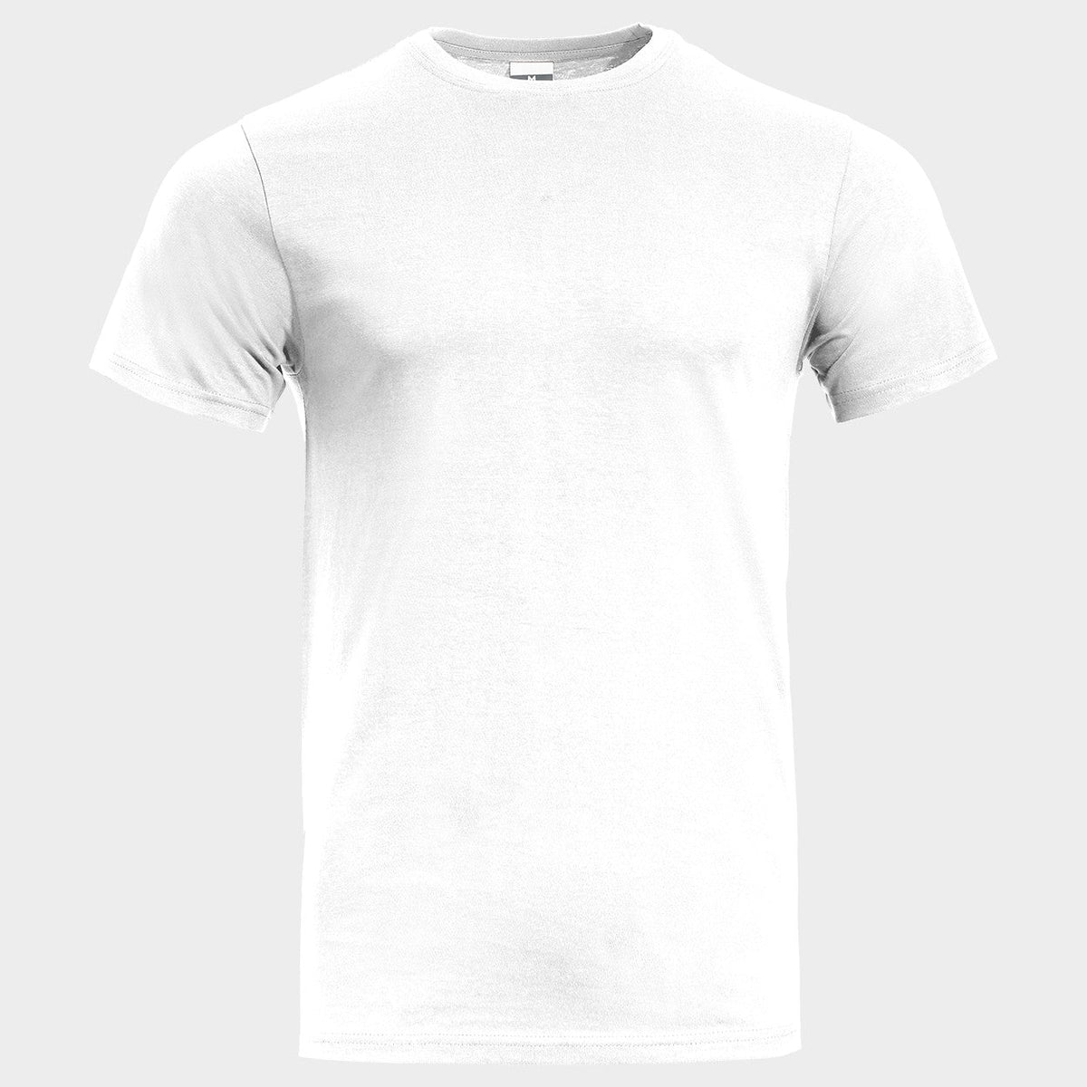 Tricou STENSO NAOS WHITE