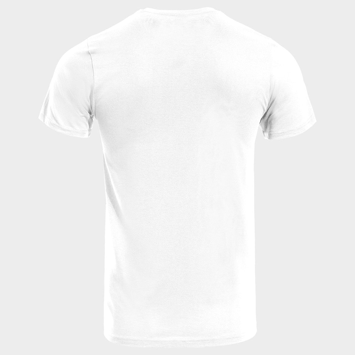 Tricou STENSO NAOS WHITE