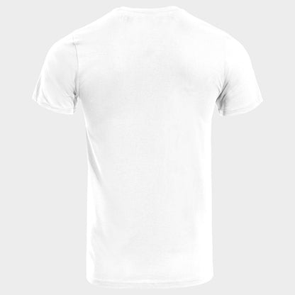 Tricou STENSO NAOS WHITE