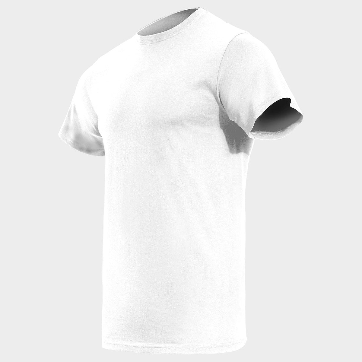 Tricou STENSO NAOS WHITE
