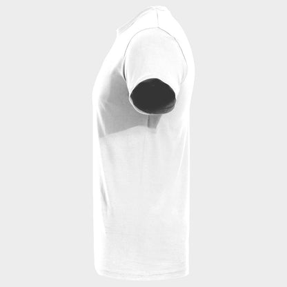 Tricou STENSO NAOS WHITE