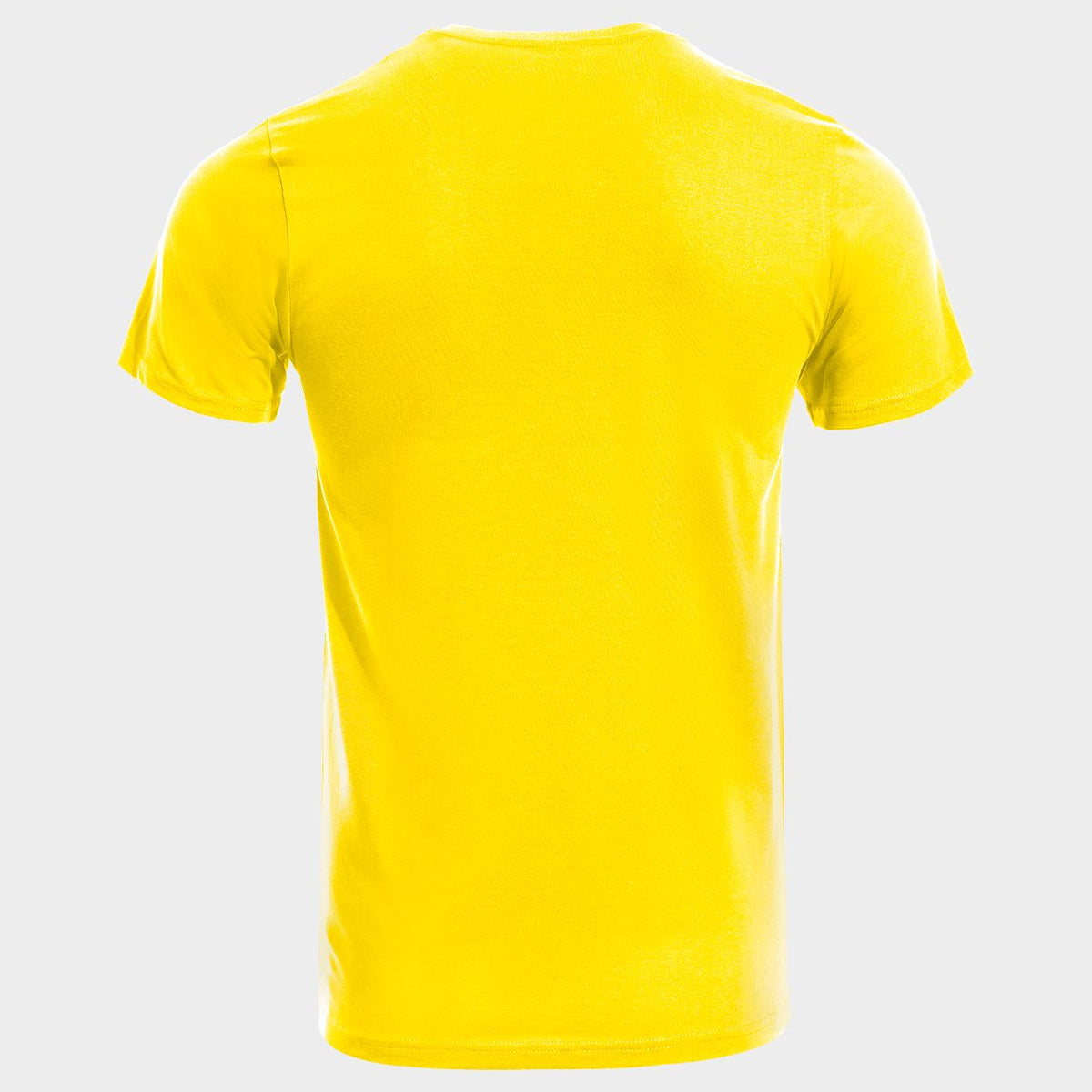 Tricou STENSO NAOS YELLOW