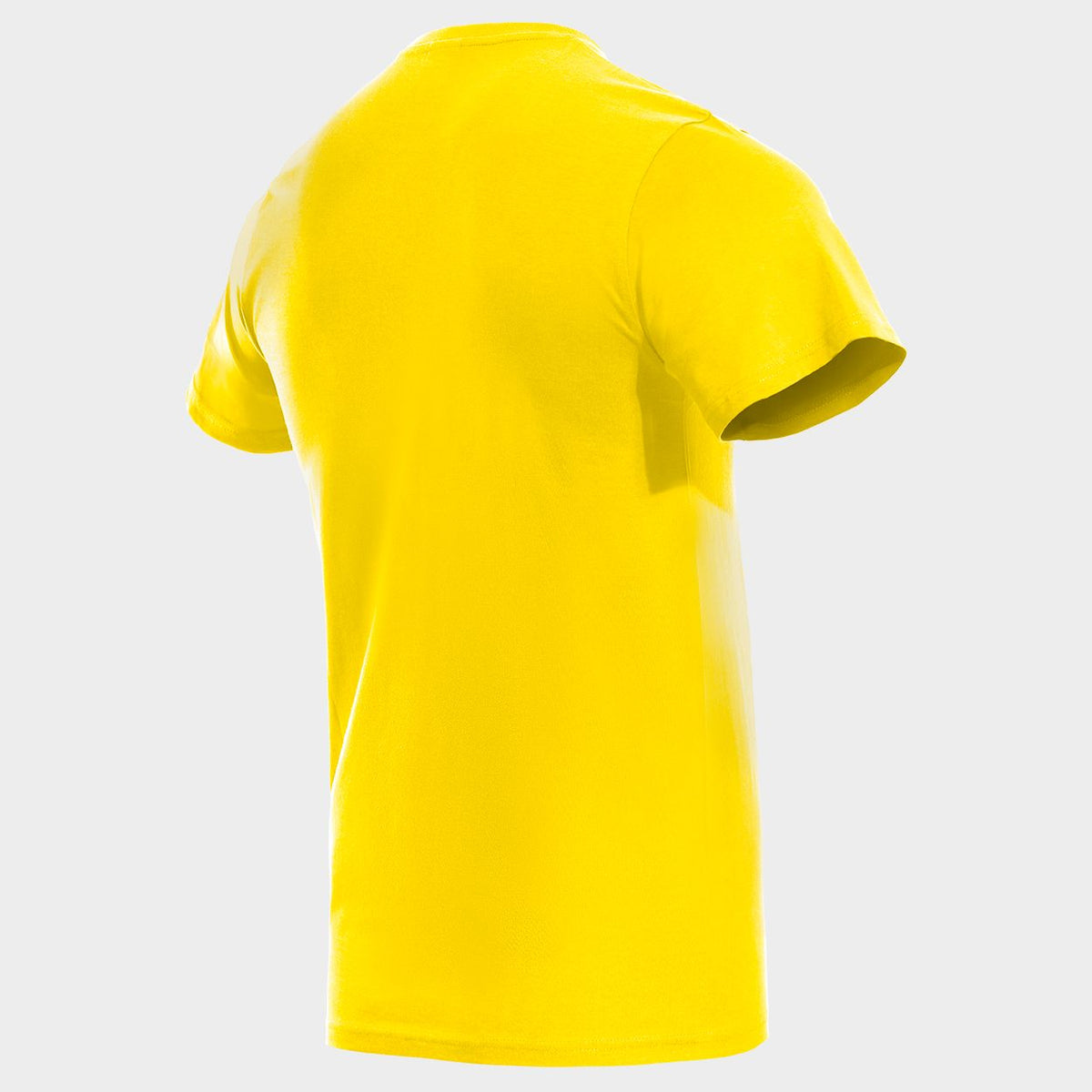 Tricou STENSO NAOS YELLOW