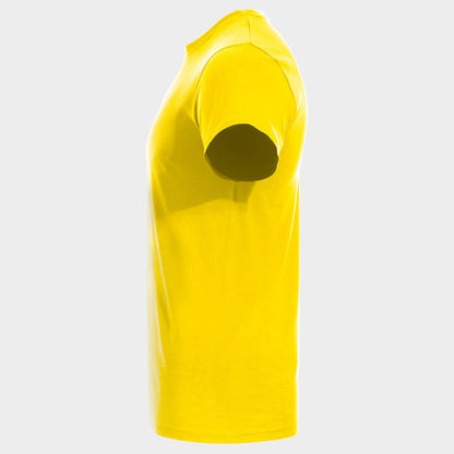 Tricou STENSO NAOS YELLOW