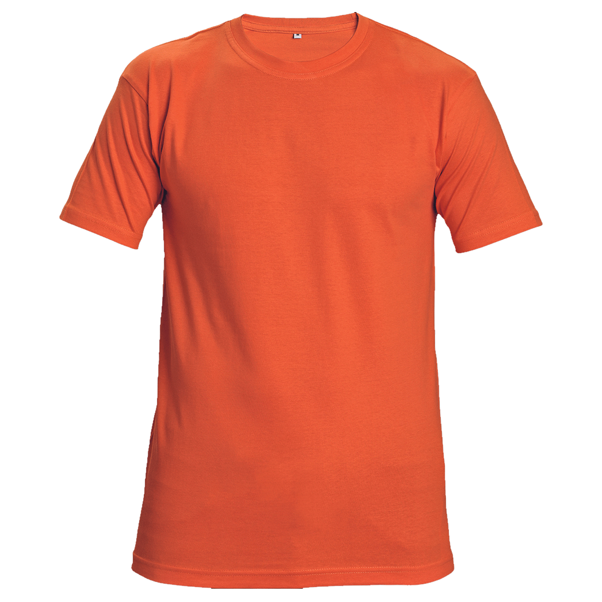 Tricou CERVA TEESTA PORTOCALIU