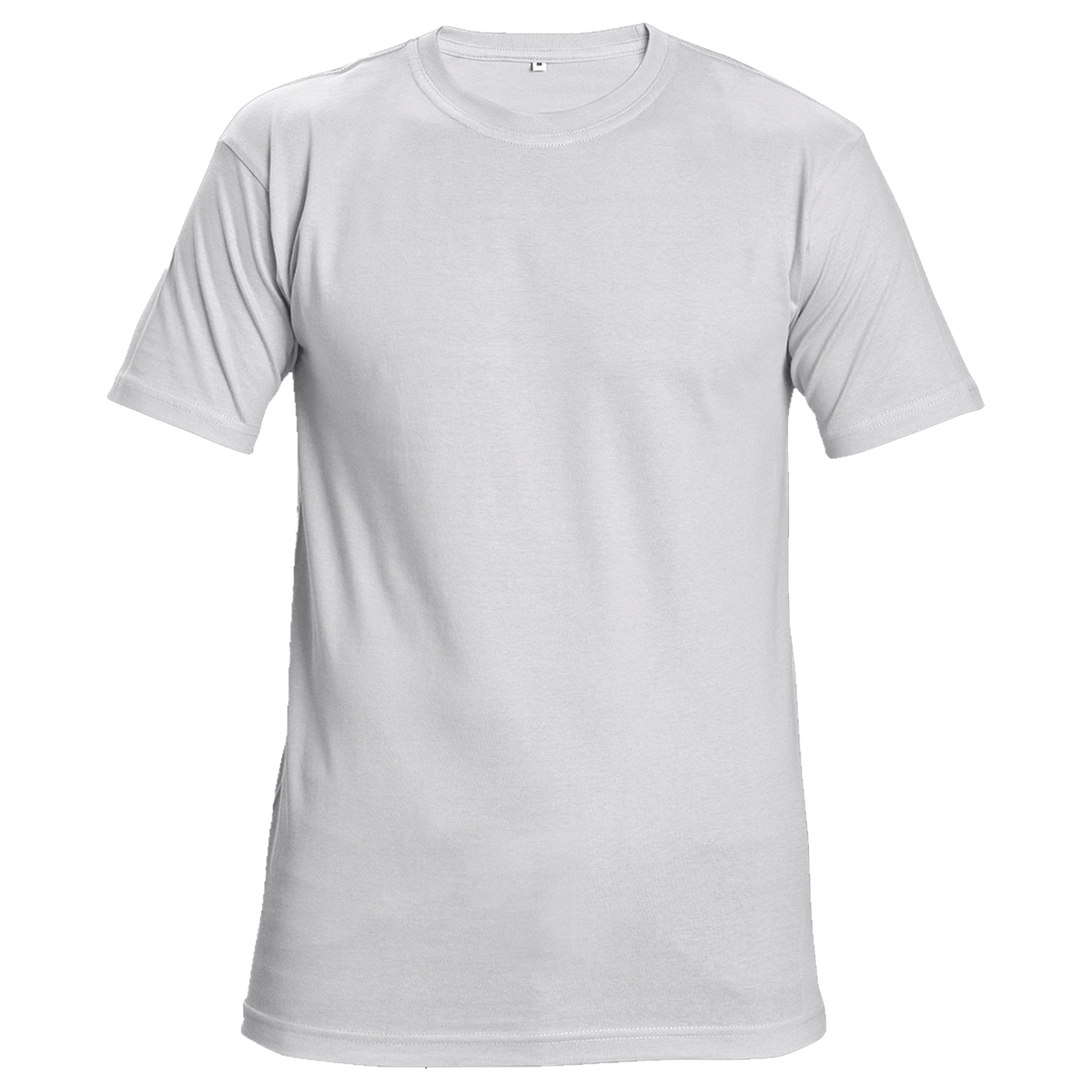 Tricou CERVA TEESTA ALB