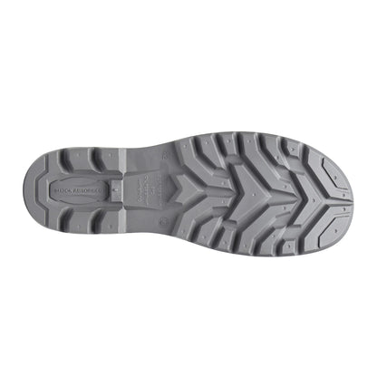 Cizme de protecție EXENA Tsunami White S4 CI SRC