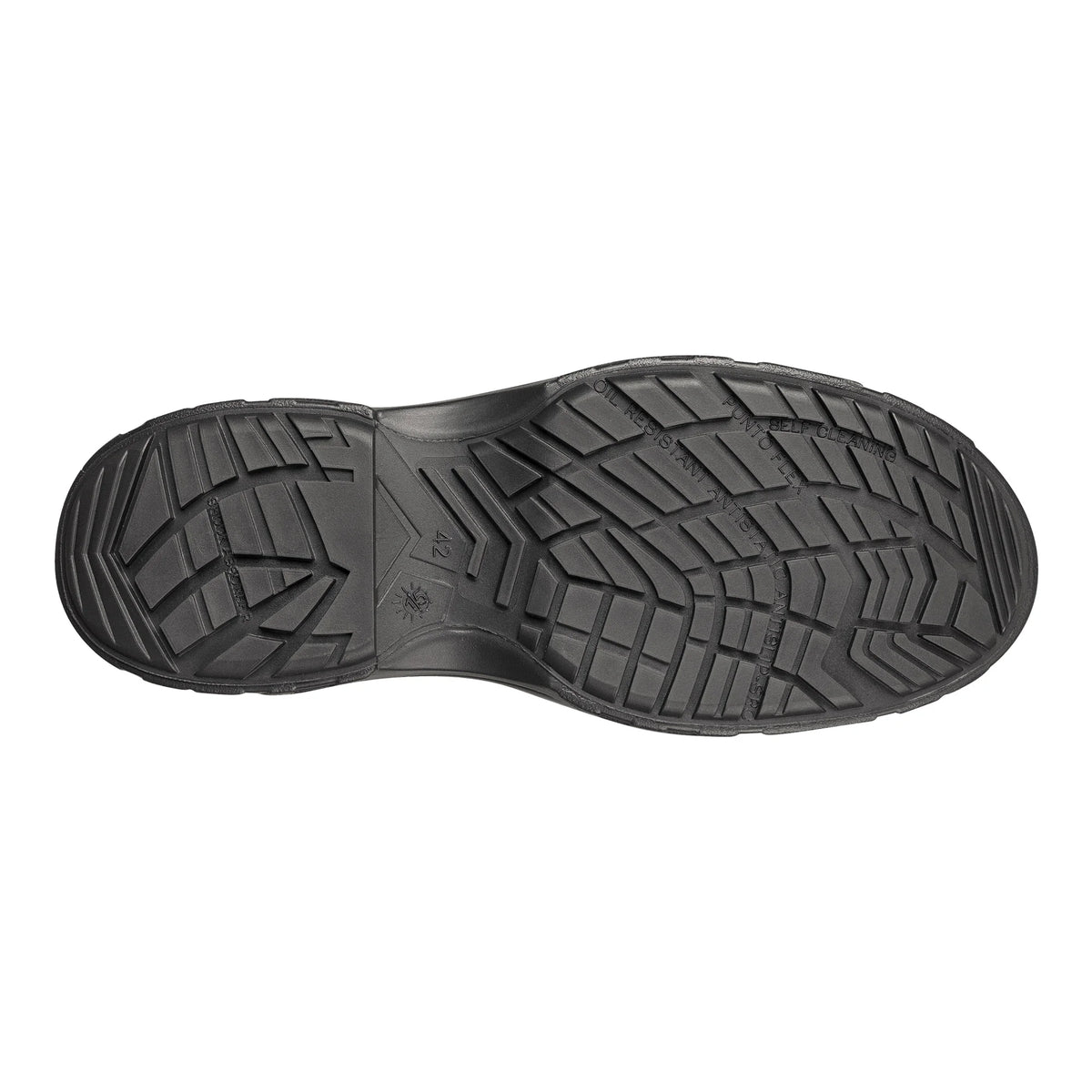 Sandale de protecție EXENA XE031 S1 ESD SRC