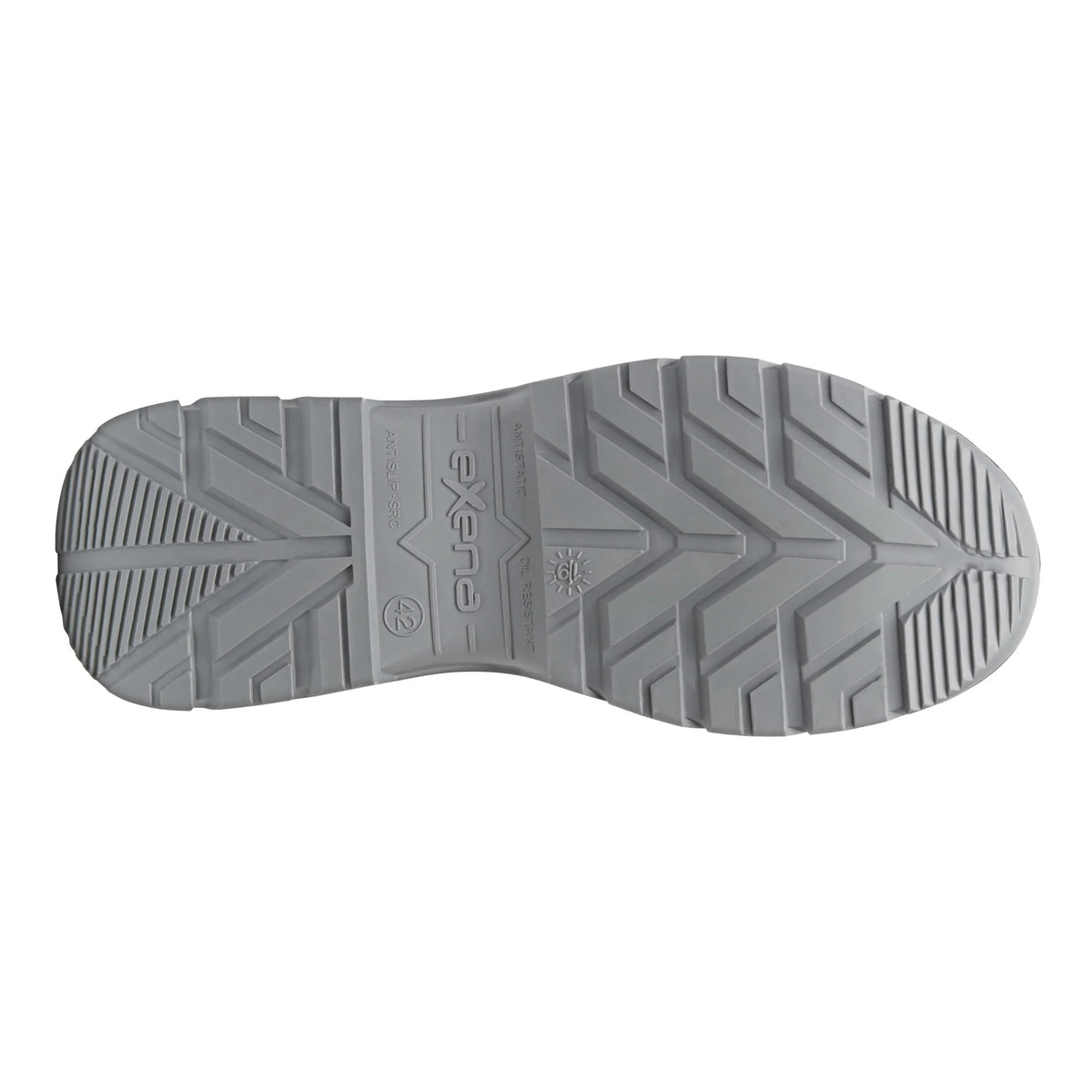 Bocanci de protecție EXENA Creta_24 S3 L FO SR