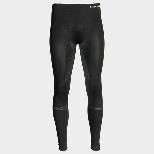Pantaloni termo DIADORA PANT SEAMLESS EVO
