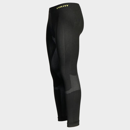 Pantaloni termo DIADORA PANT SEAMLESS EVO