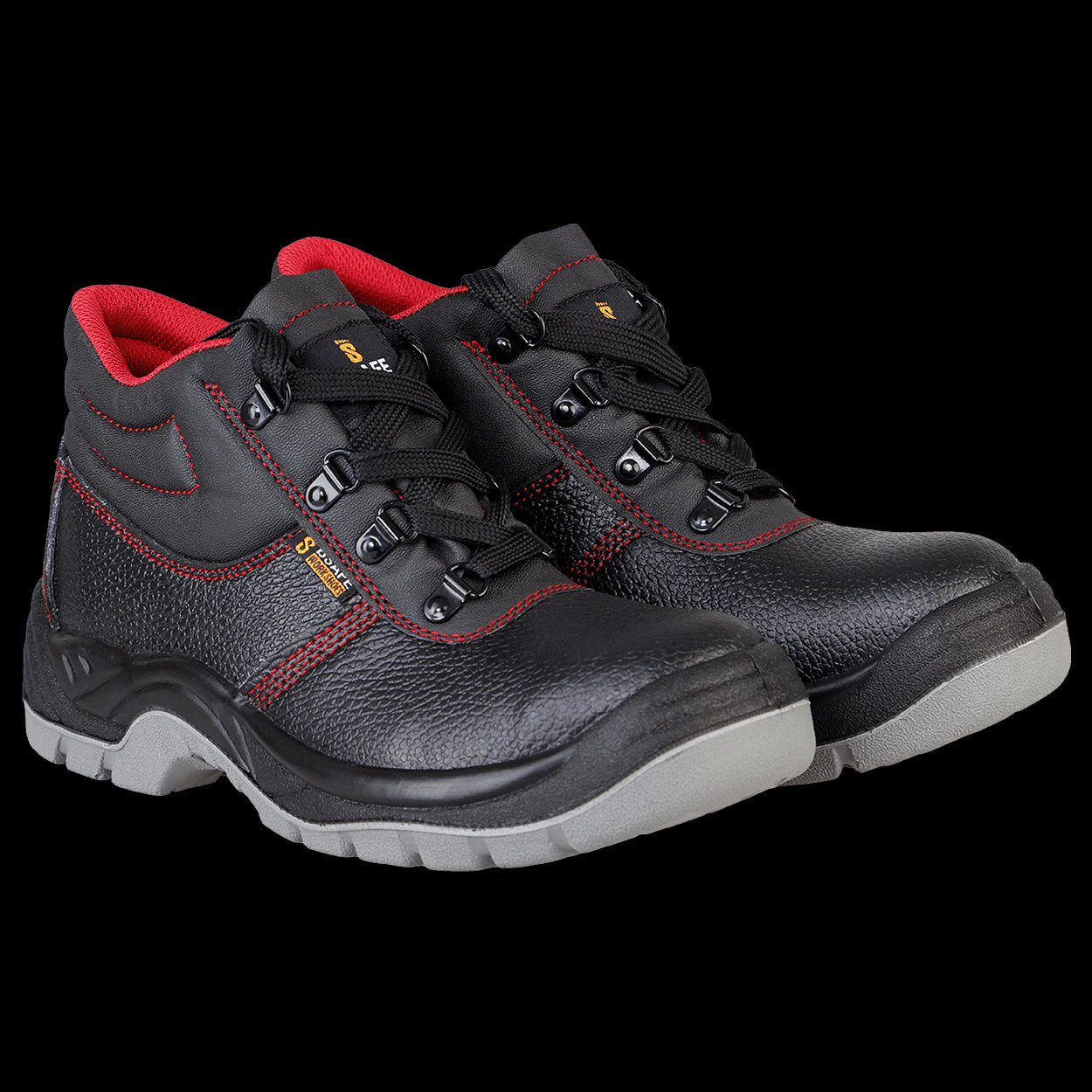 TOLEDO BS ANKLE S1 Bocanci de protecție